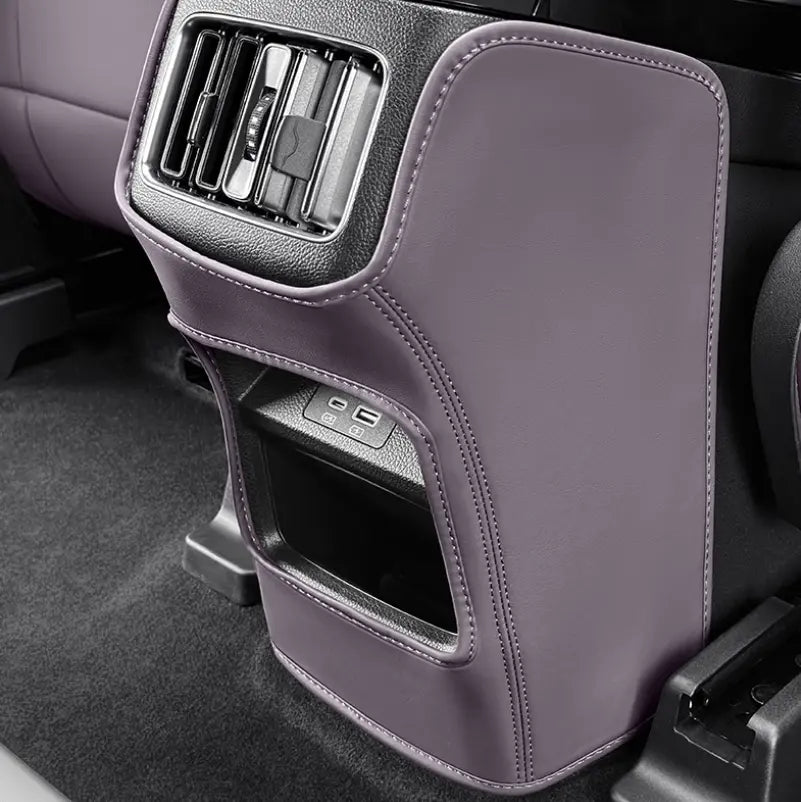 Car Interior Protective Mat for BYD Sealion 6  harrybyd