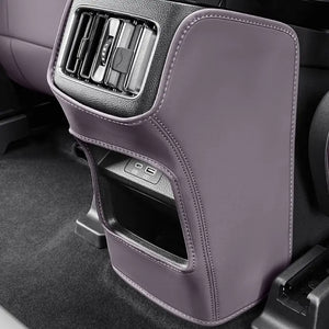 Car Interior Protective Mat for BYD Sealion 6  harrybyd