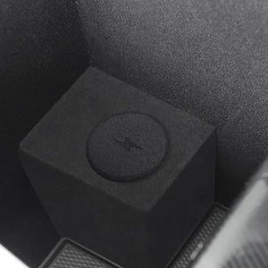 Armrest Charging Port Cover for BYD Seal EV  harrybyd