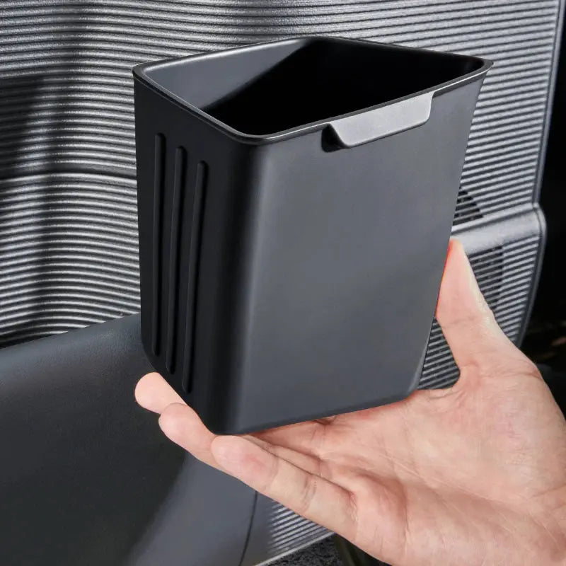 Door Storage Boxes for BYD Sealion 8 / Atto 8 (2pcs)