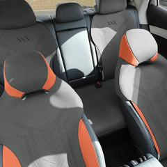 Suede Seat Cover for BYD Atto 3  harrybyd