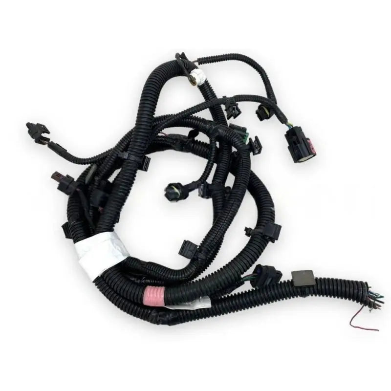 Front Bumper Harness Assembly for Tesla Model S 1004420-03-G / 1004420-03-M  harrybyd