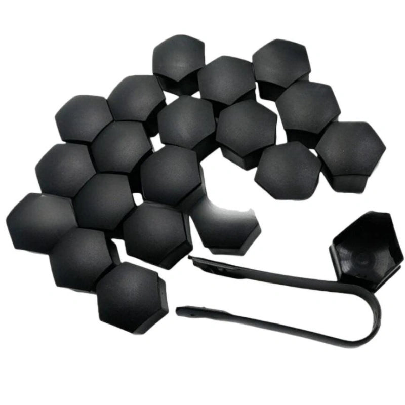 Lug Nut Cap for Tesla Model X/S 1027010-02-A / 1027010-00-B / 1027010