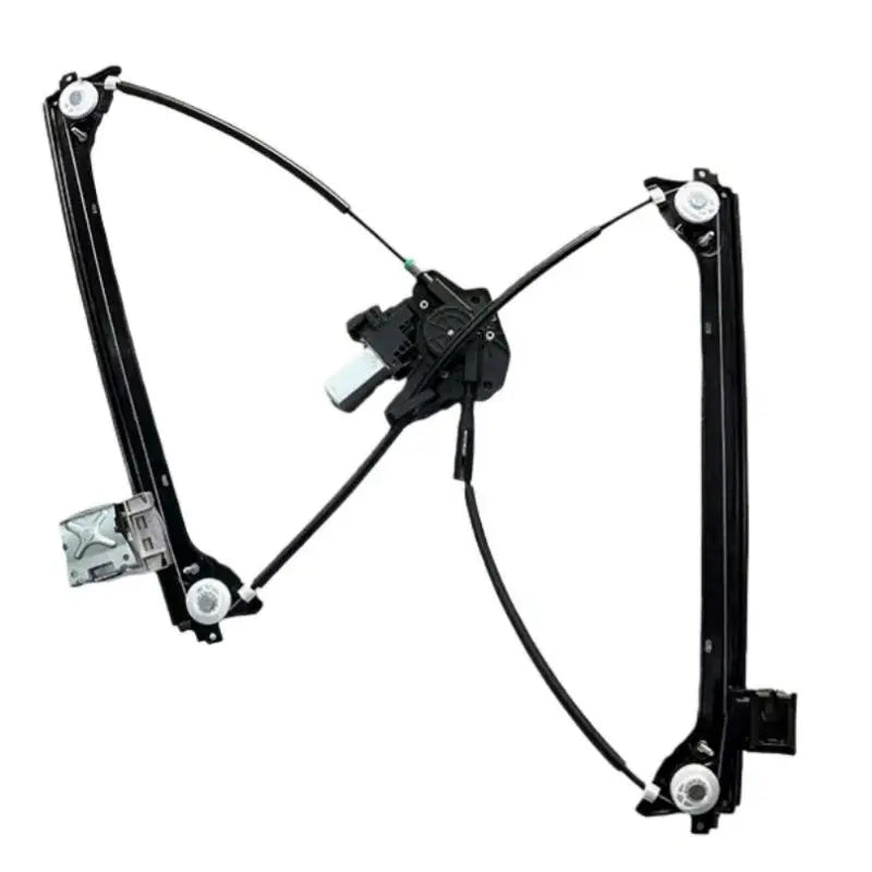 Front Door Window Regulator for Tesla Model X 1028818-00-F / 1028819-00-F  harrybyd