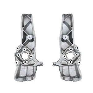 Front Suspension Knuckle Assembly for Tesla Model S 2016-2020 1030605-00-D / 1030606-00-D / 1030605 / 1030606  harrybyd