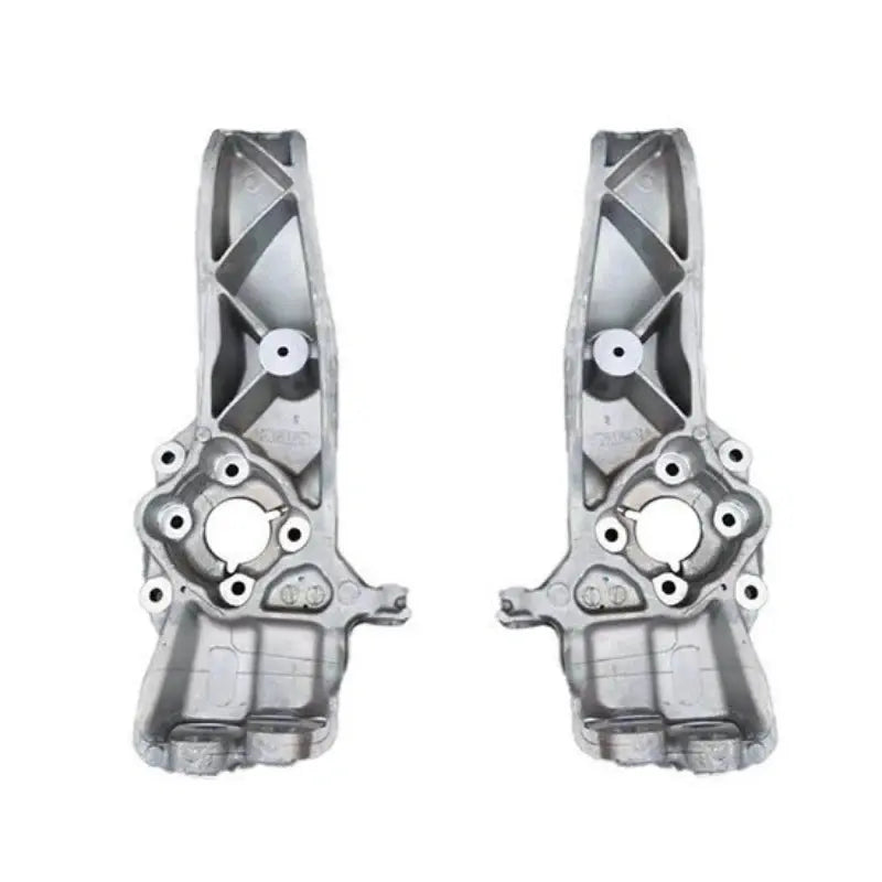 Front Suspension Knuckle Assembly for Tesla Model S 2016-2020 1030605-00-D / 1030606-00-D / 1030605 / 1030606  harrybyd