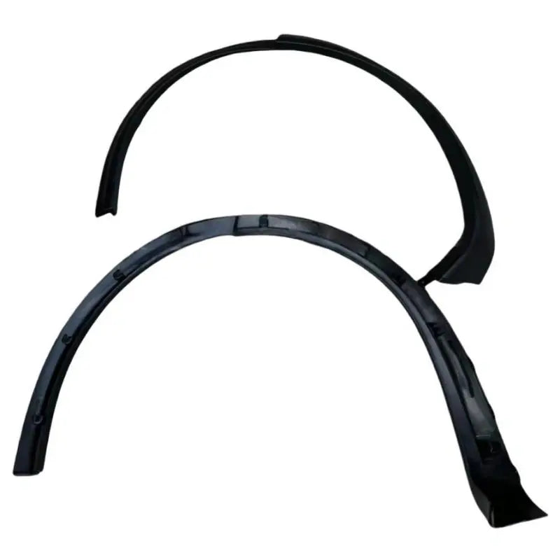 Front Right Fender Garnish for Tesla Model X 1035289-00-L / 1035289-00-P  harrybyd