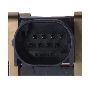 Radar Sensor Module for Tesla Model X/S 1038224-00-A  harrybyd