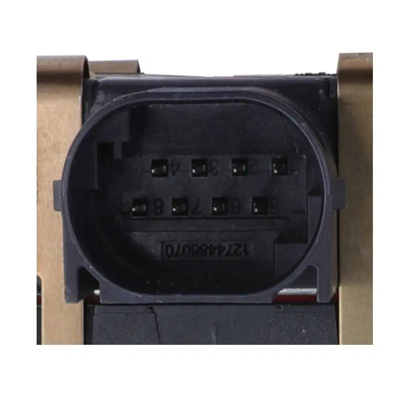 Radar Sensor Module for Tesla Model X/S 1038224-00-A  harrybyd