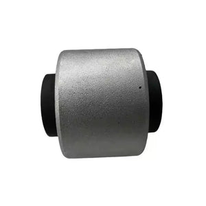 Lower Curved Arm Rubber Sleeve for Tesla Model X/S 1041575-00-B / 1041570-00-B  harrybyd