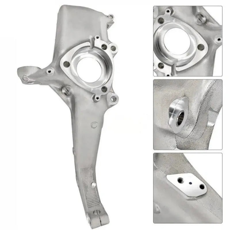 Front Knuckle for Tesla Model 3 1044311-00-E  harrybyd