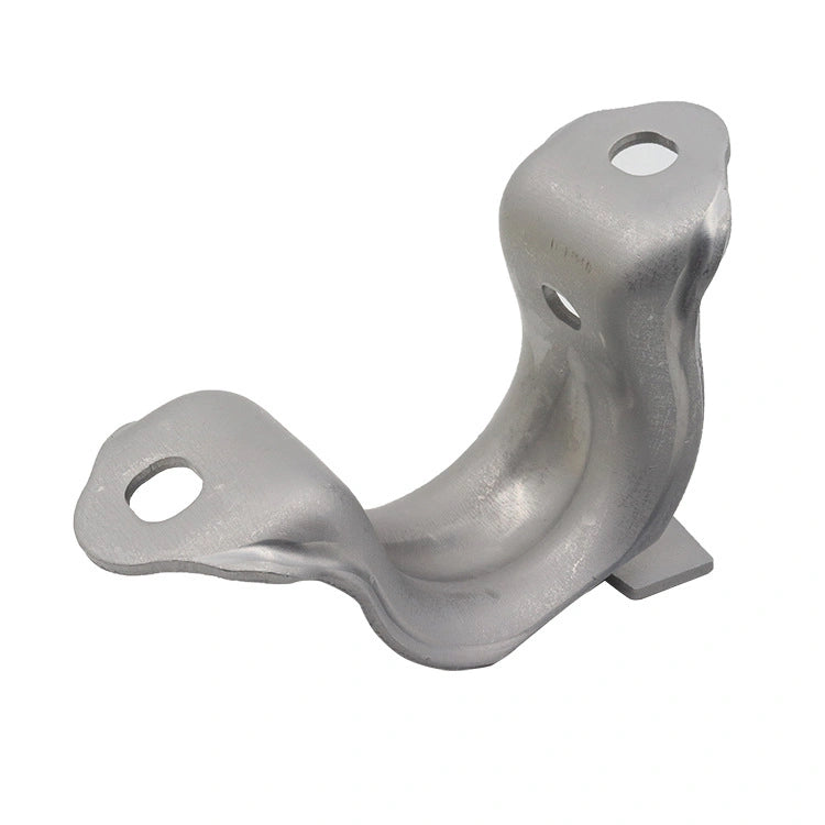 Front Stabilizer Bush Bracket for Tesla Model 3 1044383-00-B / 1188383-00-A