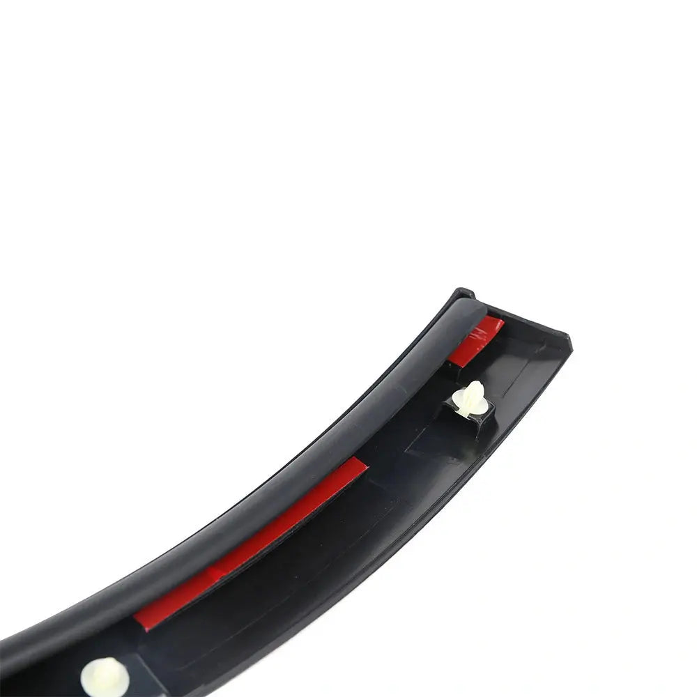 Door Wheel Arch Assembly for Tesla Model X 1045895-00-E / 1045890-00-E  harrybyd