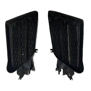 Front Active Louver Assembly for Tesla Model S 1057851-00-J / 1058007-00-J  harrybyd