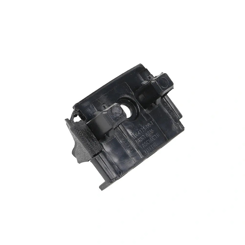 Bumper Support Bracket for Tesla Model 3 1084171-00-F / 1084172-00-F  harrybyd