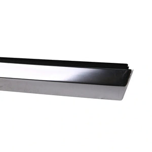 Car Door Outer Belt Assembly for Tesla Model 3 1084745-00-J / 1080681-00-J / 1080681-01-I / 1080684-01-I  harrybyd