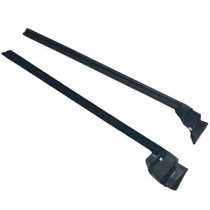 Front Door Inner Belt Seal Assembly for Tesla Model 3 1090495-00-E / 1090496-00-E  harrybyd