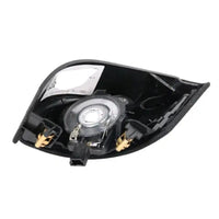 Front A-Pillar Tweeter Speaker Cover for Tesla Model 3 1095657-00-F / 1095686-00-F