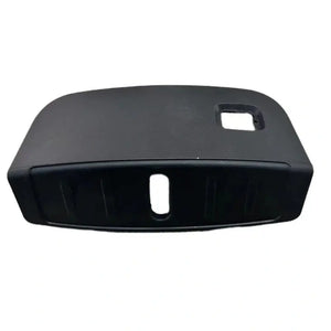 Front Frunk Closeout Panel Latch Cover for Tesla Model 3 1095858-00-D / 1555579-00-B  harrybyd