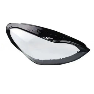Headlight Cover for Tesla Model 3 1096834  harrybyd