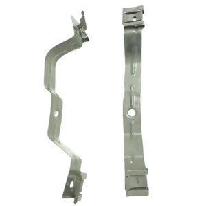 Front Wheel Handse Liner Stiffener Bracket for Tesla Model 3 1104540-00-B / 1104541-00-B  harrybyd