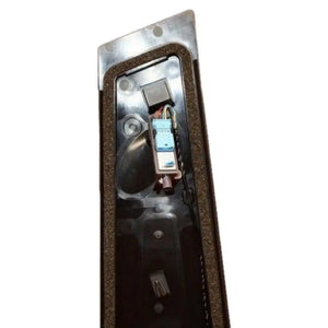 B-Pillar Applique for Tesla Model 3 1109255-00-H / 1109255-00-J / 1109253-00-J  harrybyd