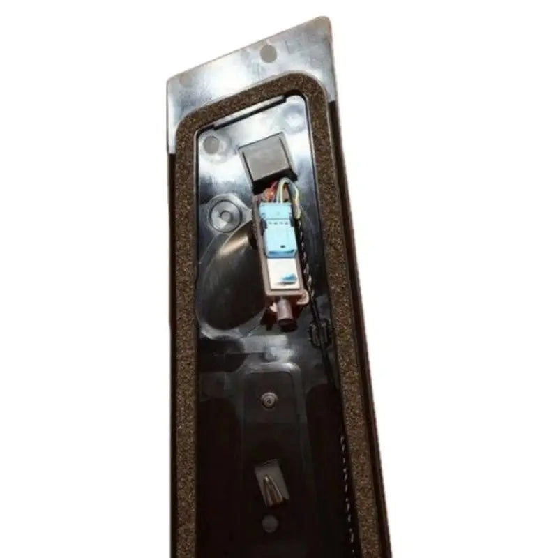 B-Pillar Applique for Tesla Model 3 1109255-00-H / 1109255-00-J / 1109253-00-J  harrybyd