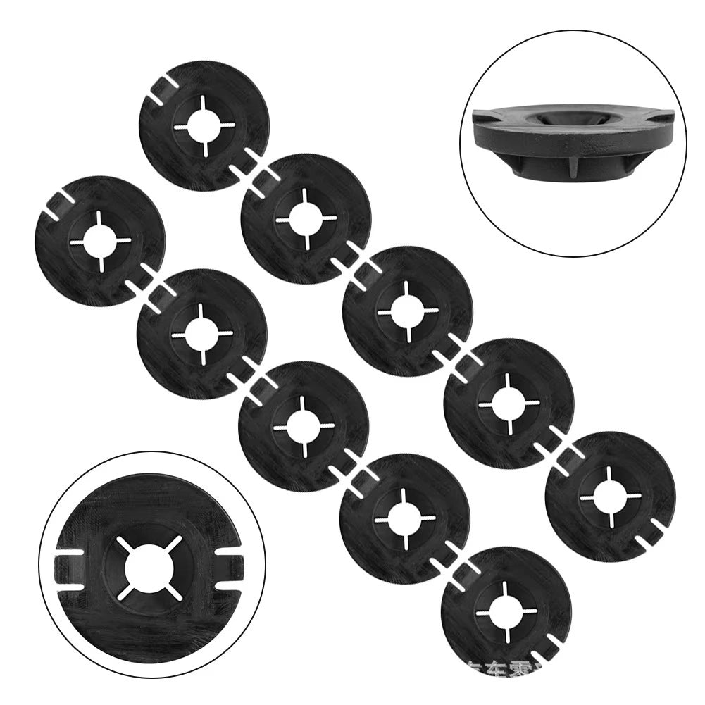 Push Nut Clips for Tesla Model Y/3 1110713-99-C