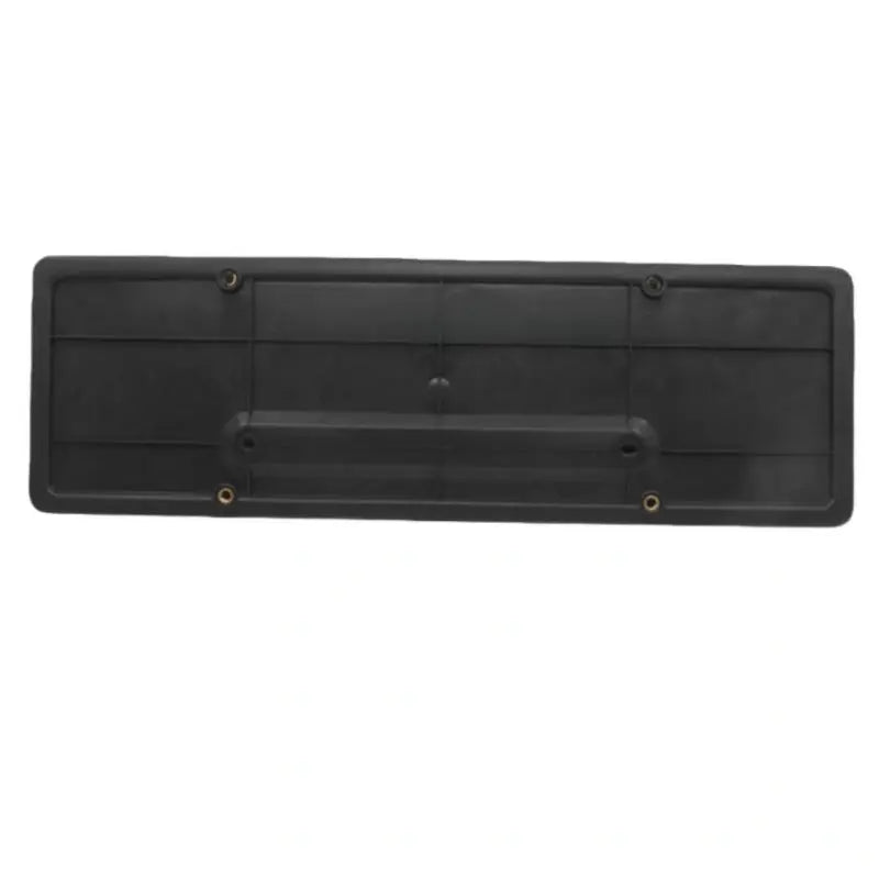 Rear License Plate Frame for Tesla Model 3 1138982-00-A  harrybyd