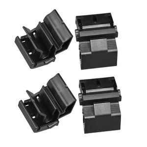 Front Frunk Fender Clip Assembly for Tesla Model Y/3 1472872-00-C  harrybyd