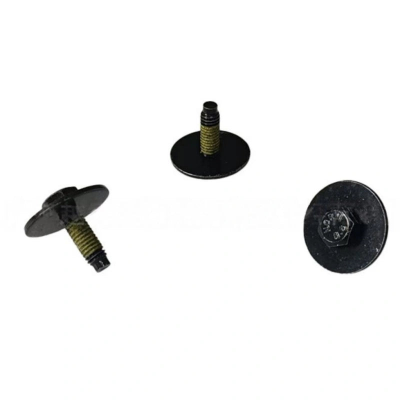 SEMS FL HX M6x18 [88] G1009 [B] MAT ADH for Tesla Model X/S 1484170 / 1484170-00-A