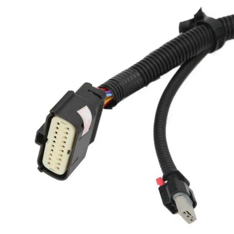 Front Bumper Wiring Harness for Tesla Model Y 1489045-00-C  harrybyd