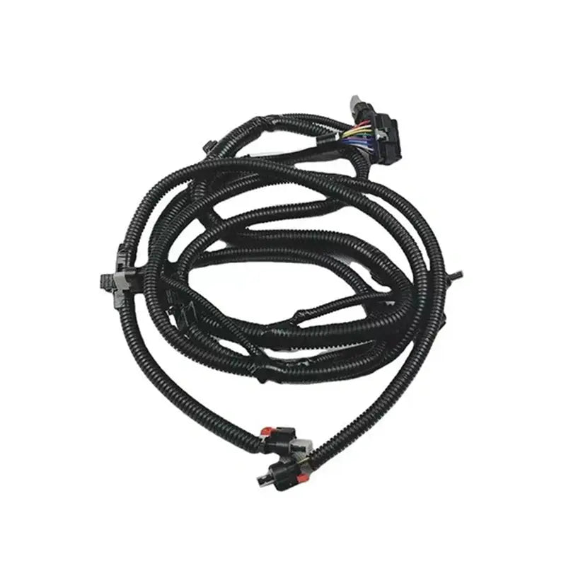 Rear Bumper Radar Sensor Wiring Harness for Tesla Model Y 1489046-00-C  harrybyd