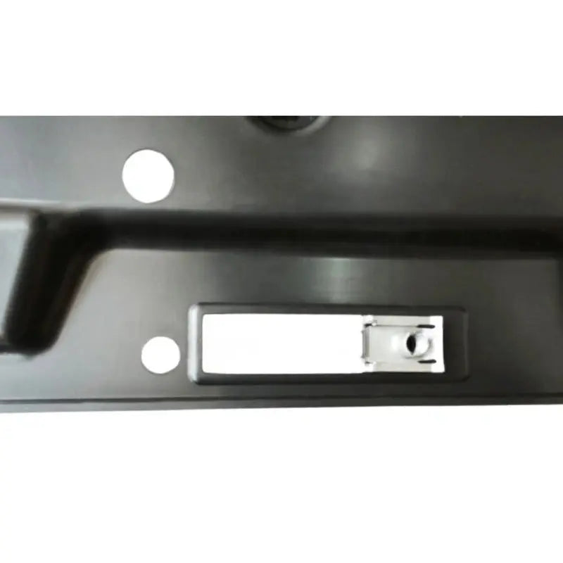 Front License Plate for Tesla Model 3 2022 1493095-00-B / 1757414-00-A  harrybyd