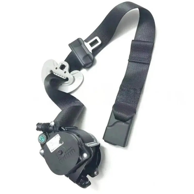 Front Door Safety Seatbelt for Tesla Model Y 1493802-C1-B / 1493803-C1-B  harrybyd