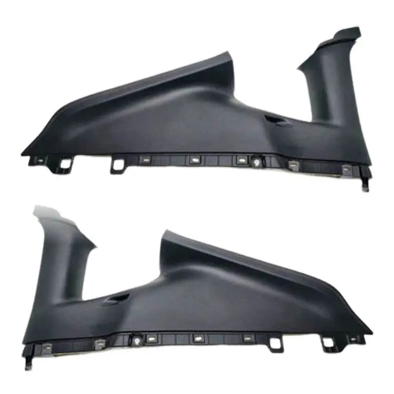 C Pillar Upper Trim Assembly for Tesla Model Y 2020-2022 1494608-00-E / 1494609-00-E / 1494608-00-I / 1494609-00-I  harrybyd