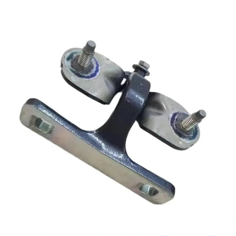 Rear Trunk Liftgate Hinge Assembly for Tesla Model Y 1500494 / 1500495 / 1500494-00-A / 1500495-00-D  harrybyd