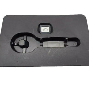 Front Access Panel for Tesla Model X/S 1564256-00-A  harrybyd