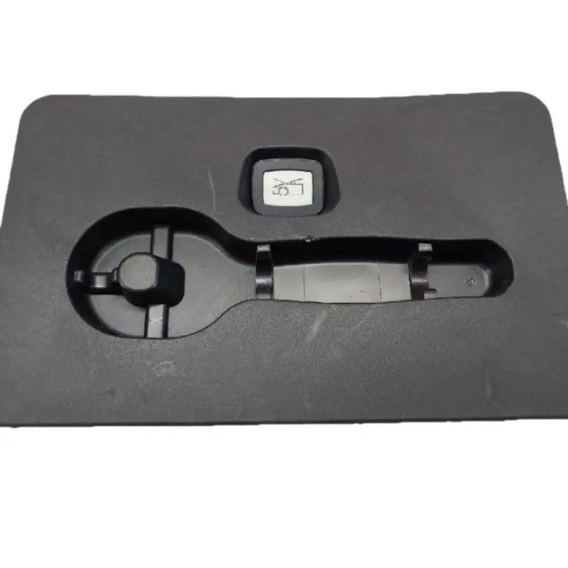 Front Access Panel for Tesla Model X/S 1564256-00-A  harrybyd