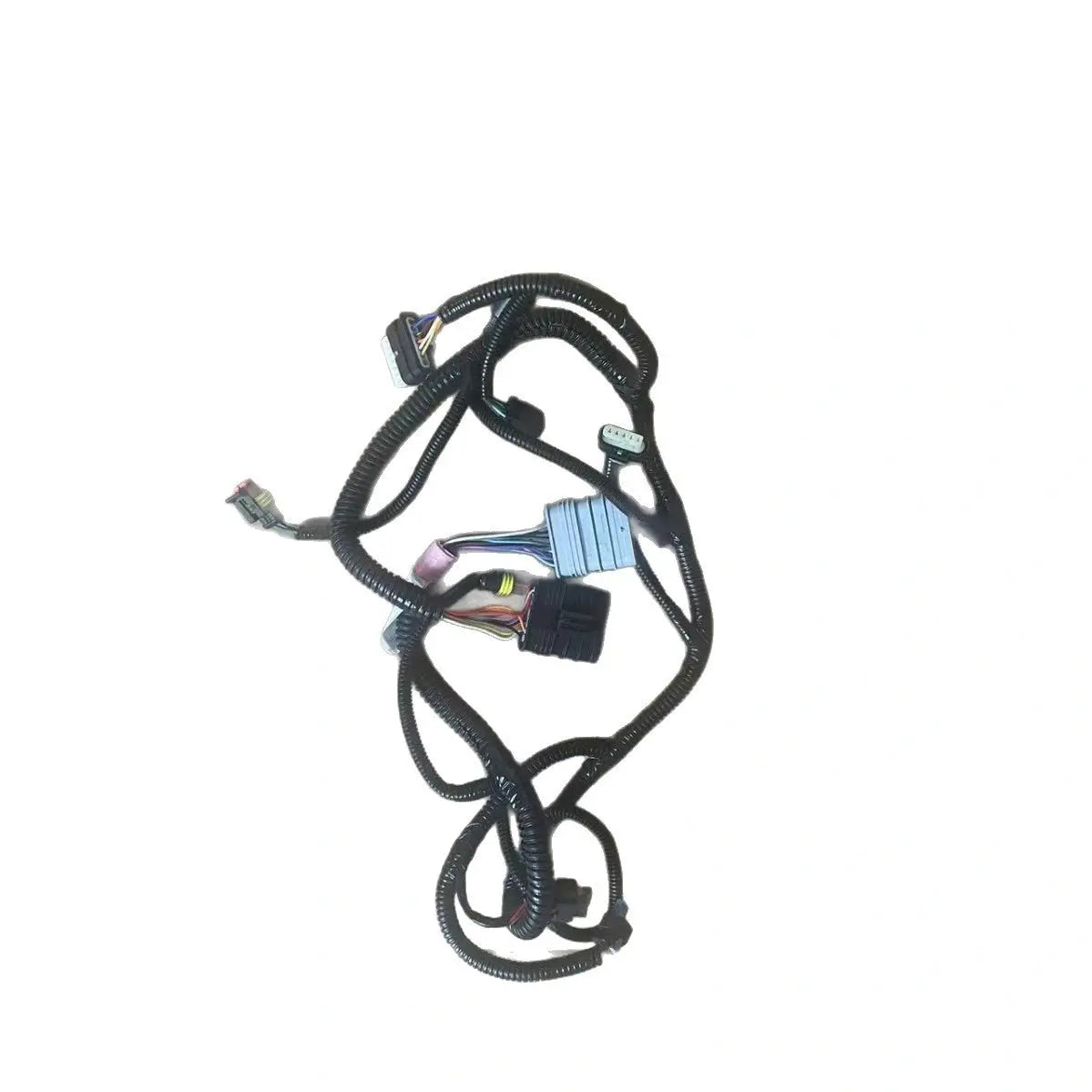 Front End Harnesses Assembly for Tesla Model 3 1567961-00-A / 1067961-00-E  harrybyd