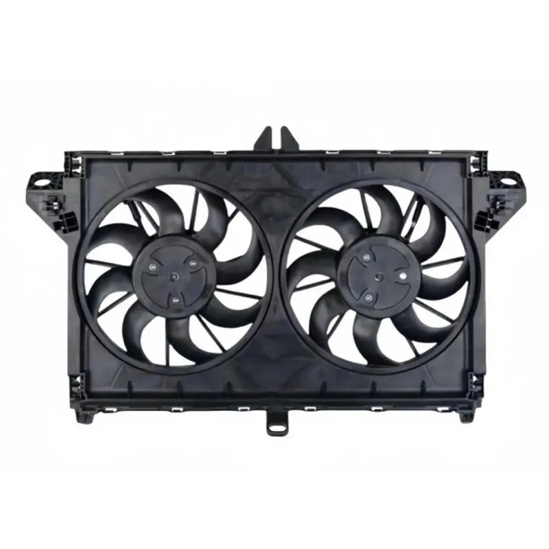 Cooling Fan Module for Tesla Model X/S 2021-2023 1589350 / 1589350-00-B  harrybyd