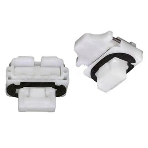 Rear Cushion Clip for Tesla Model Y/3 1641277-00-B  harrybyd