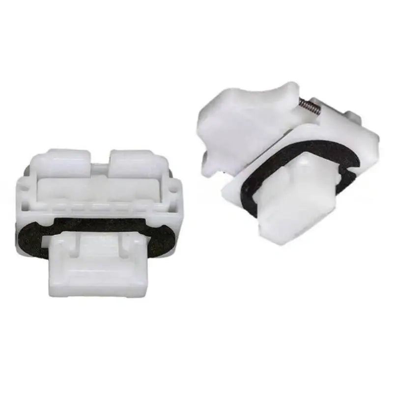 Rear Cushion Clip for Tesla Model Y/3 1641277-00-B  harrybyd