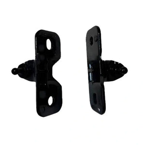 Front Hood Strut Aluminum Bracket for Tesla Model 3 1645975-00-A / 1645976-00-A  harrybyd