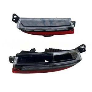 Rear Fascia Lamp Assembly for Tesla Model 3 Highland 2023-2024 1712513-00-D / 1712513-00-E / 1712514-00-E  harrybyd