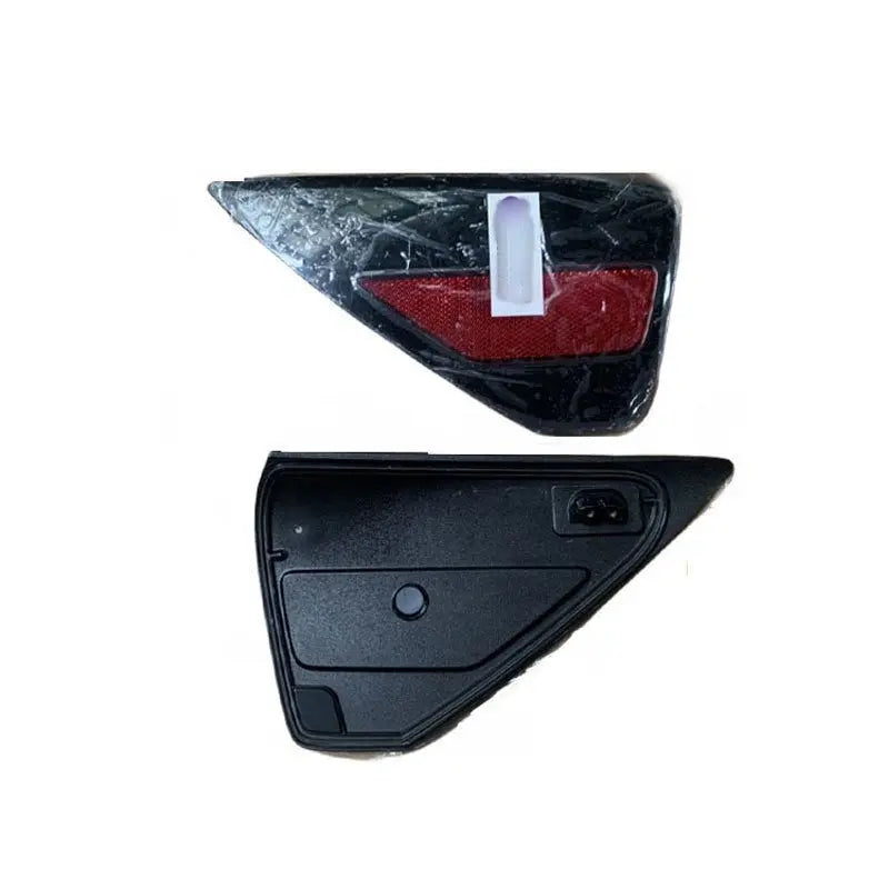 Charing Port Cover Left for Tesla Model 3 Highland 1715104  harrybyd