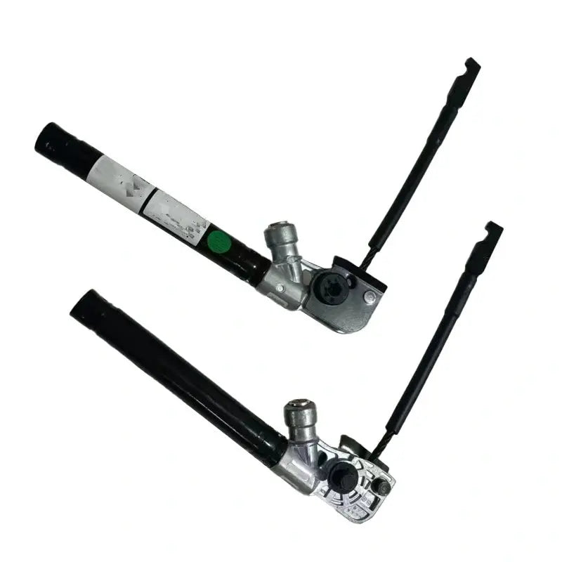 First Row Seat Belt Lap Pretensioner for Tesla Model 3 Highland 1857605 / 1857606 / 1857605-N1-C / 1857606-N1-C  harrybyd