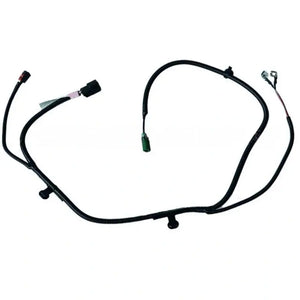 Front Fascia Harness for Tesla Model Y Juniper 1933899 / 1933899-00-C / 1933899-01-C  harrybyd