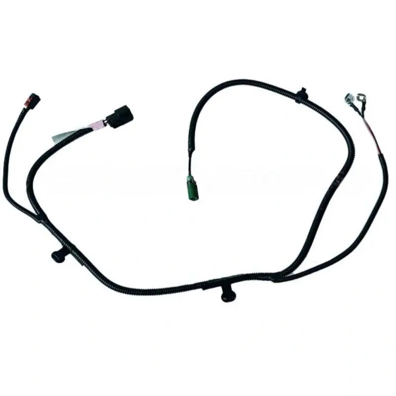 Front Fascia Harness for Tesla Model Y Juniper 1933899 / 1933899-00-C / 1933899-01-C  harrybyd