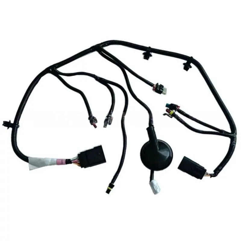 Front End Module Harness for Tesla Model Y Juniper 1933906 / 1933906-00-C / 1933906-01-C  harrybyd